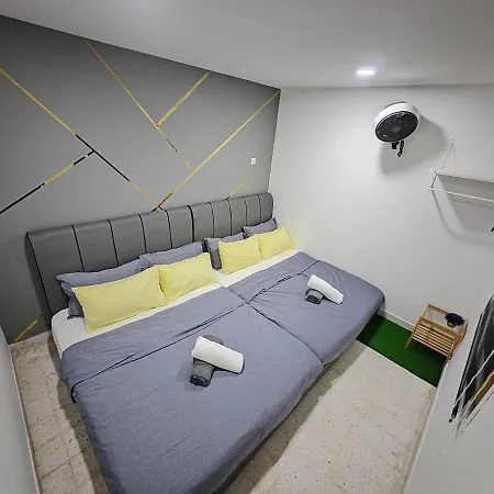 Tl Legend Homestay Ipoh Garden East Exterior photo