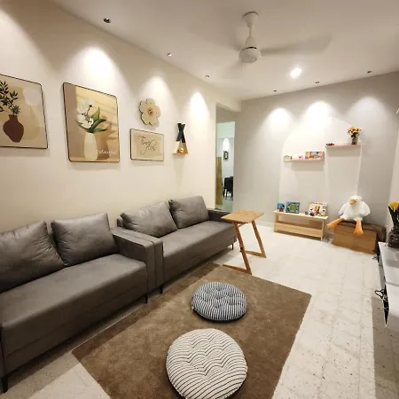 Tl Legend Homestay Ipoh Garden East Exterior photo