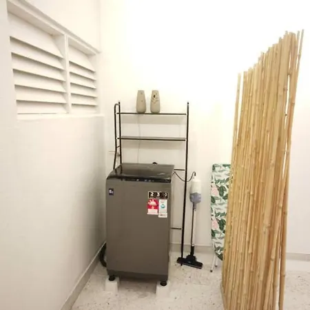 Tl Legend Homestay Ipoh Garden East Exterior photo