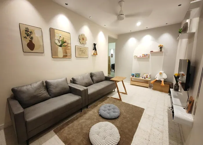 Tl Legend Homestay Ipoh Garden East