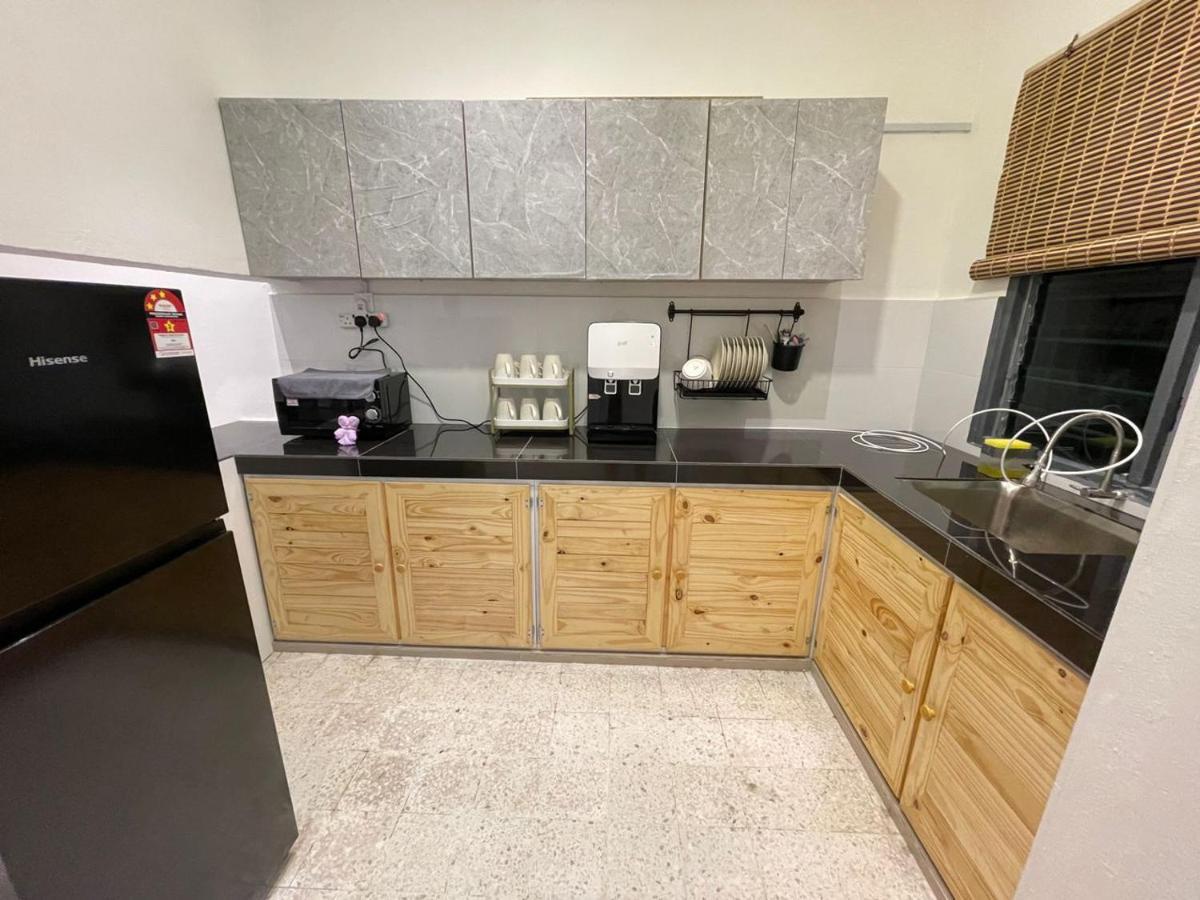 Holiday home Tl Legend Garden East