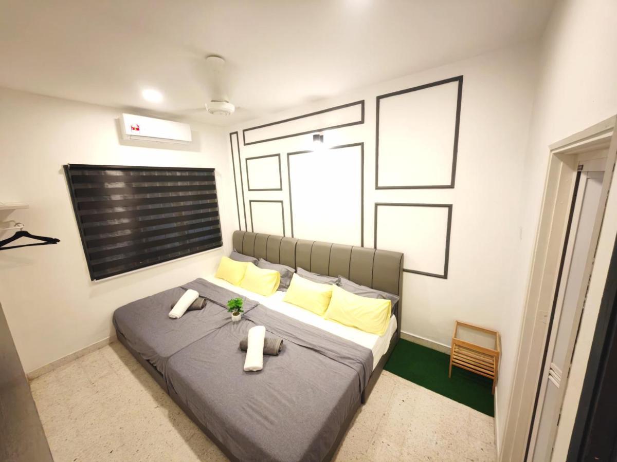 Tl Legend Garden East Holiday home
