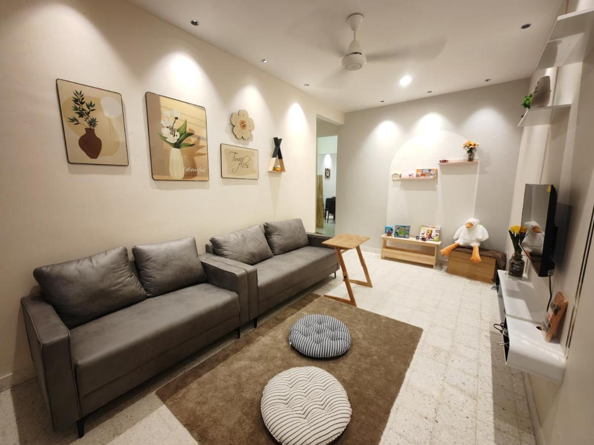 Holiday home Tl Legend Garden East *