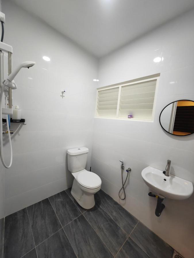 Tl Legend Garden East Holiday home Ipoh